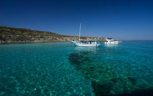 Thumbnail for Boat Trip to Blue Lagoon from Paphos