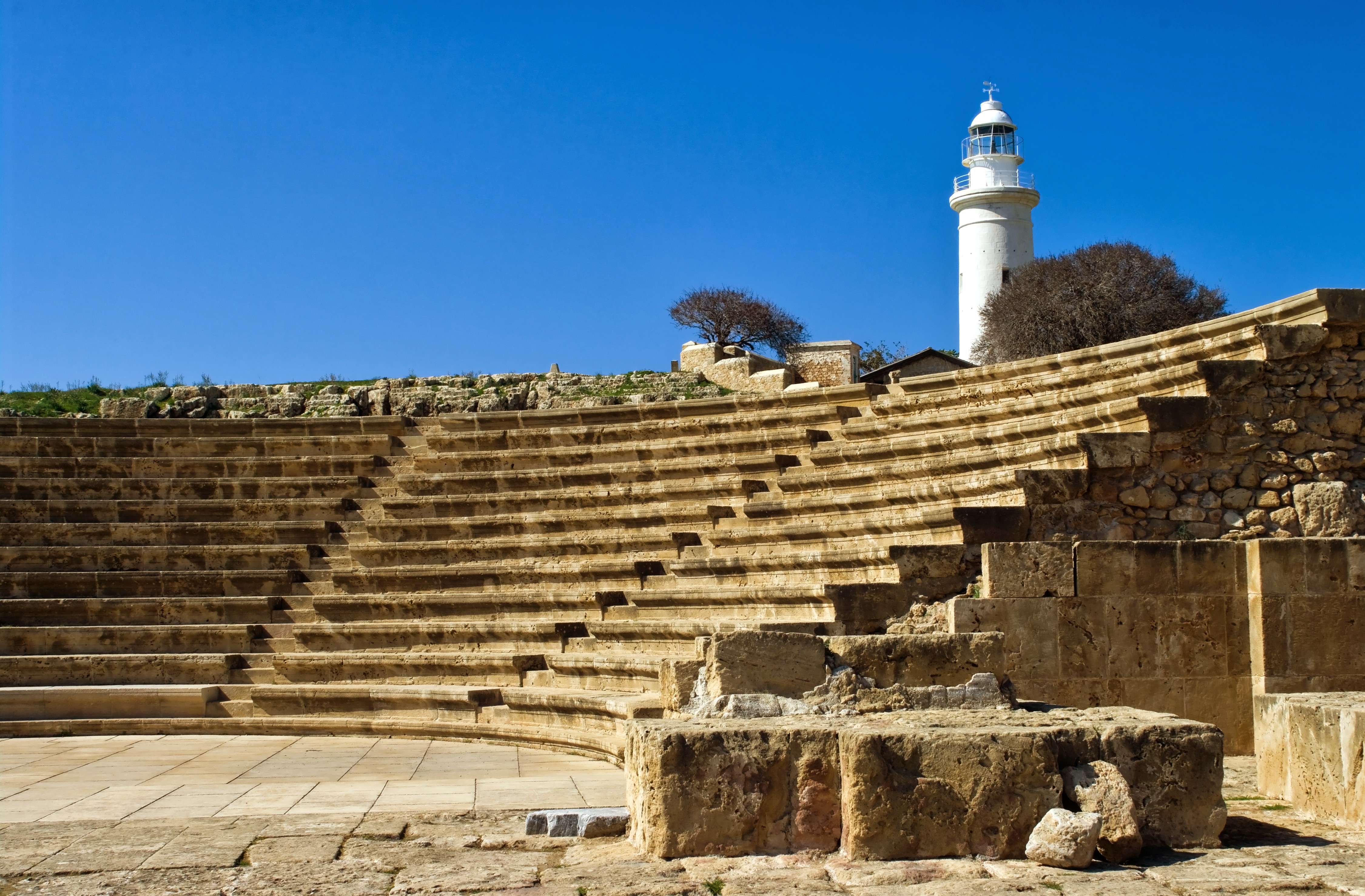 Paphos A Vacationer s Delight Paphos Blog