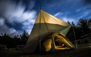 Thumbnail for Discover The Best Camping Spots Near Paphos